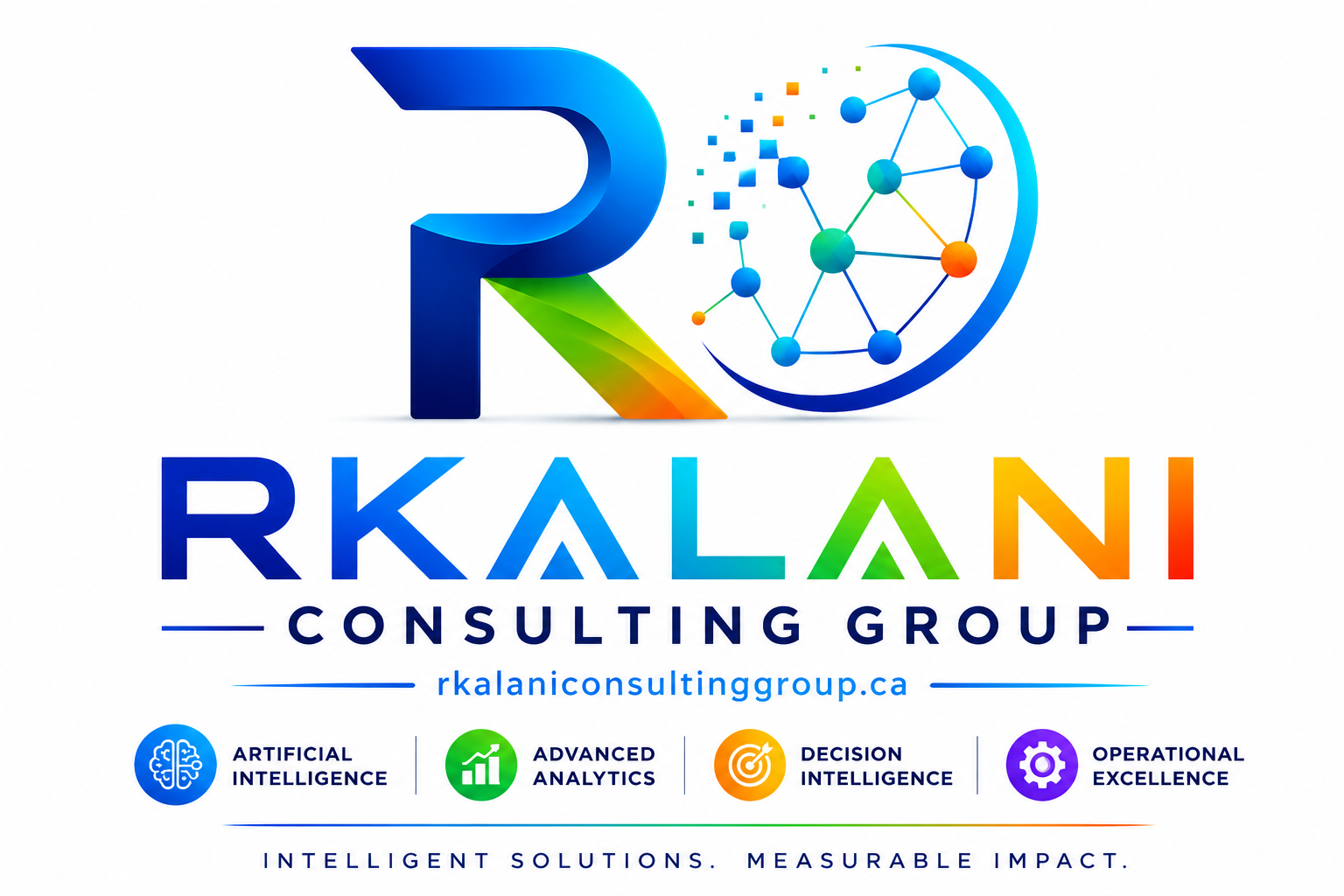 RKalani Consulting Group